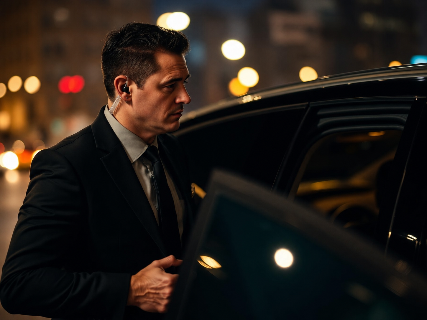 Executive Security Vancouver - Discreet protection. Vetted agents. Uncompromising standards. | VIP concierge services with 24/7 availability and white-glove treatment